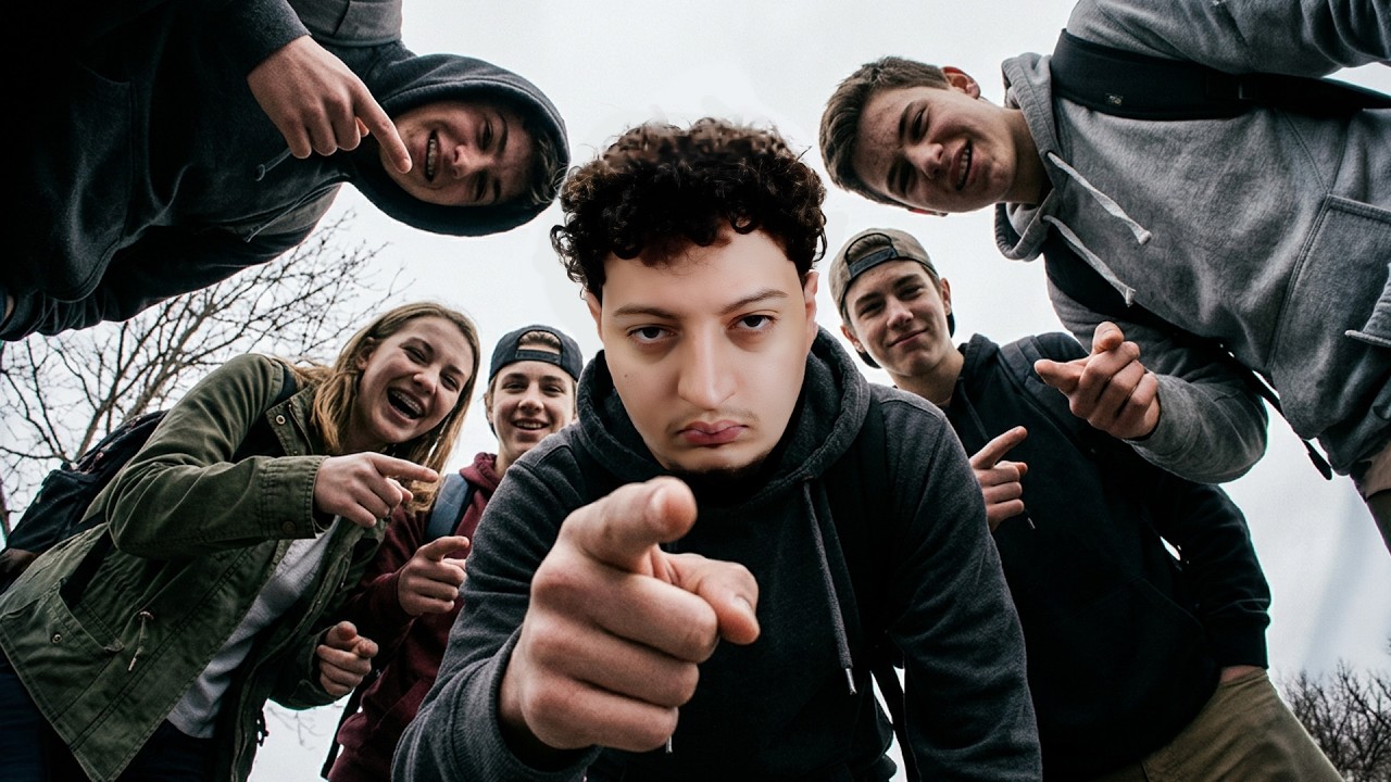 J'ai détruit sa vie... (StoryTime)