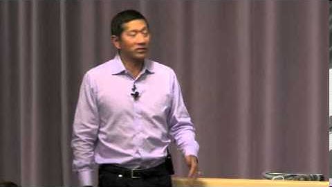 Geoff Yang-To VC or Not to VC