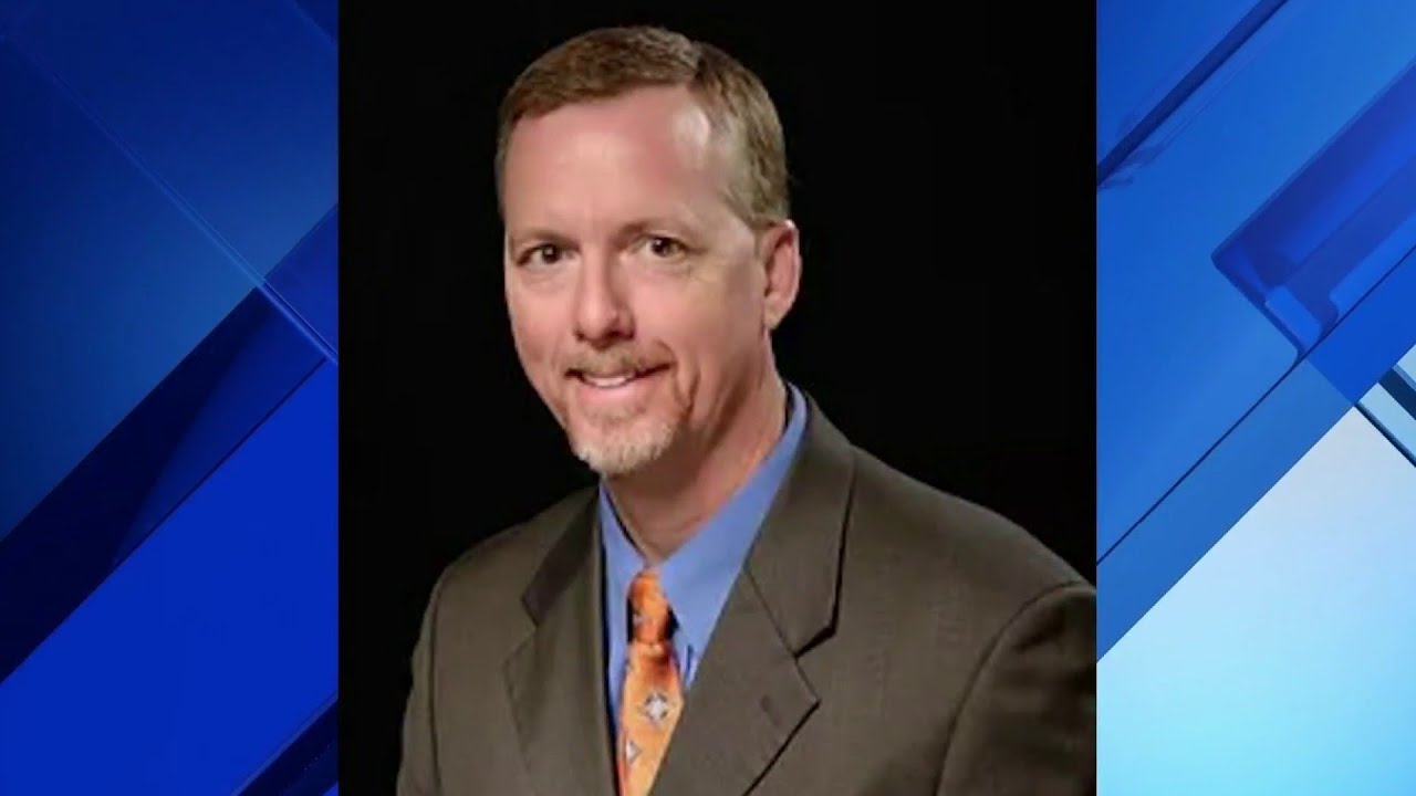newspaper mockup Orlando police update on the UF band director attacked after big game