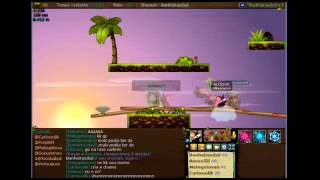 Transformice First entre Amigos