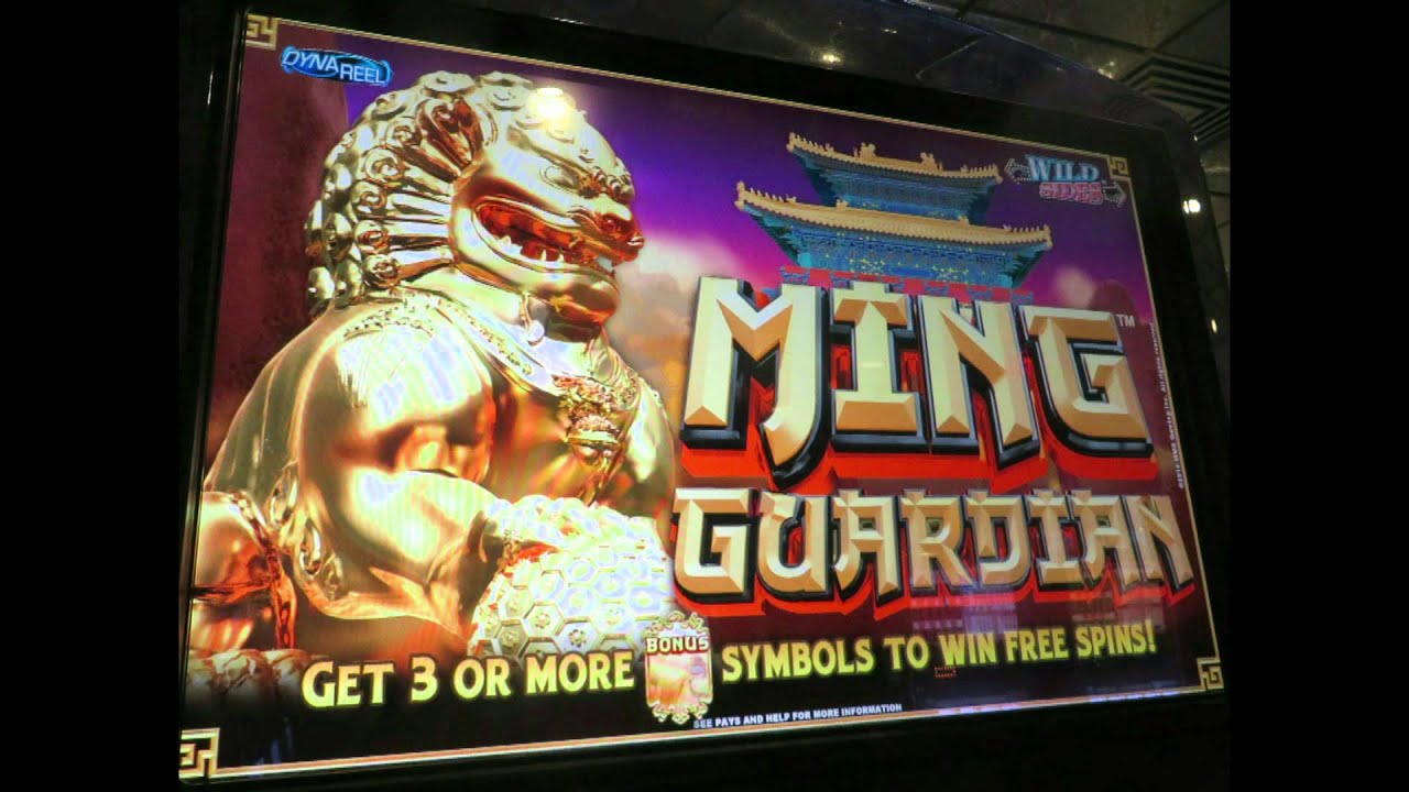 Slots hits