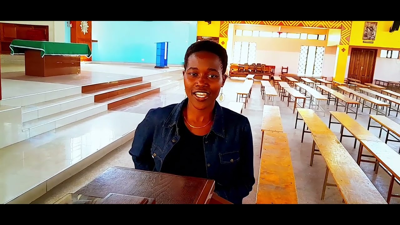 MWANGA HUWATOKEA WENYE ADILI GIZANI #sundayzaburi #subscribe