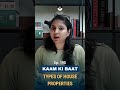 Types of House Property | Kaam Ki Baat Ep. 195 | Income Tax Explained