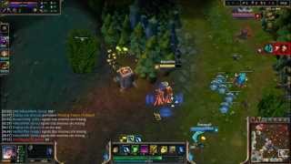 Soysauce9 Snipes Jayce (So Pro)