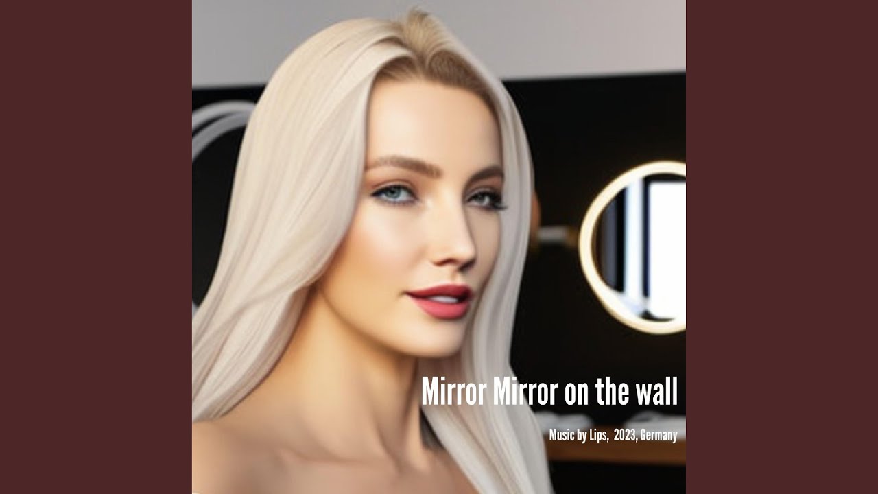 Mirror Mirror on the wall YouTube