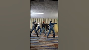 GENTO by SB19TEEZ! A