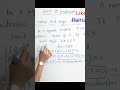 JNTUH M1 R18 Eigen Values & Eigen Vector
