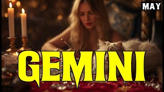 GEMINI  🧠THEY ONLY WANT YOU🚫 THEY CAN’T EVEN MEET OTHERS💭YOU ALL IN THEIR HEAD THEY GOING CRAZY😬