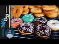 Donuts/šišky | Viktor Nagy | recepty