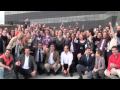 David Bisbal - videocapitulo Madrid y Barcelona