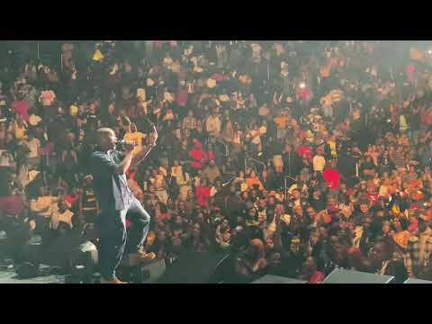 D Self DJ norie PowerHouse Intro 2019