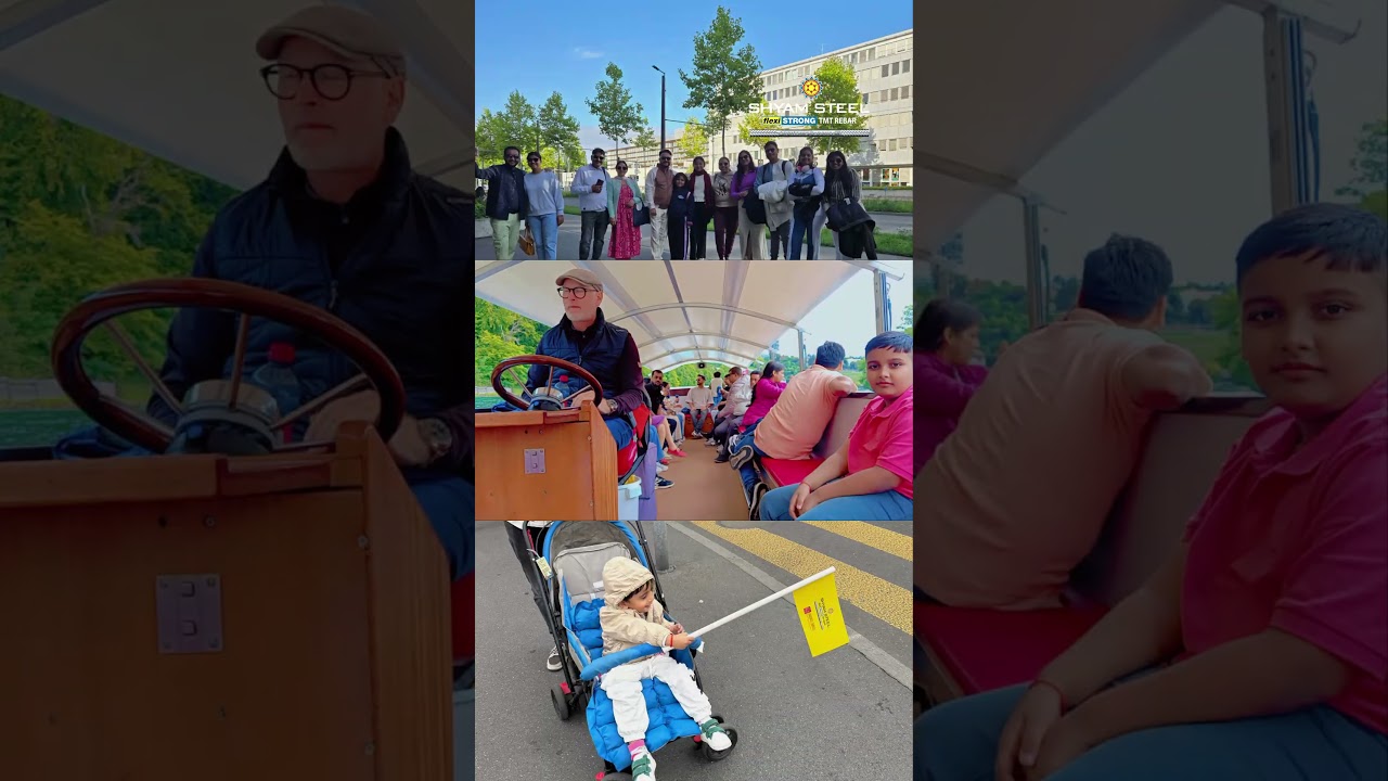 Safar Se Climax Tak: Switzerland to Paris – A Journey Worth Remembering