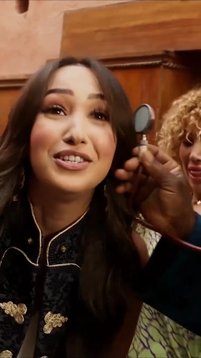 hind ziadi - Allo Allo & saif nabeel 