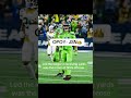 NFL honors predictions