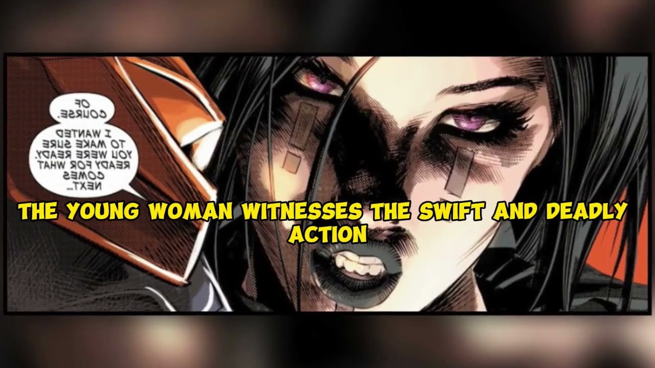 "Thanos's Achilles Heel: Exploring a Lesser-Known Chapter in Marvel Comics"