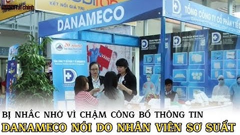 Công văn giải trình việc chậm công bố thông tin năm 2024