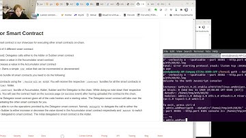 Installing ethereum locally
