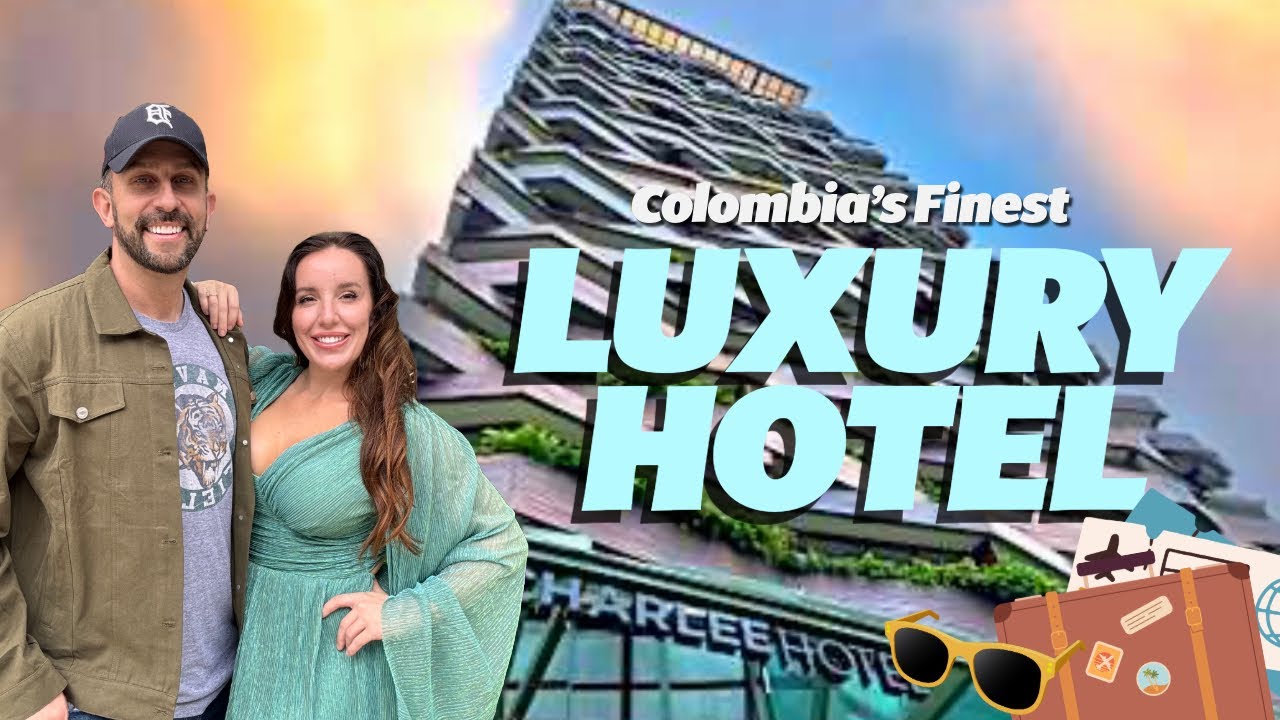 Отель Charlee в Медельине