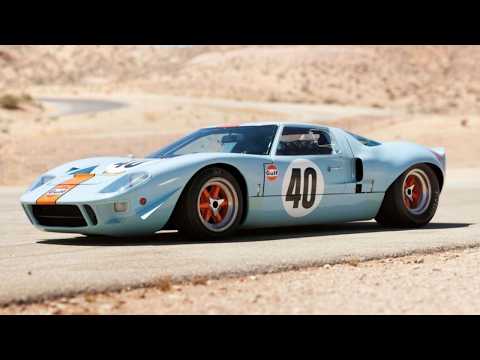 The Rise and Fall Of The Greatest Ford Ever Made