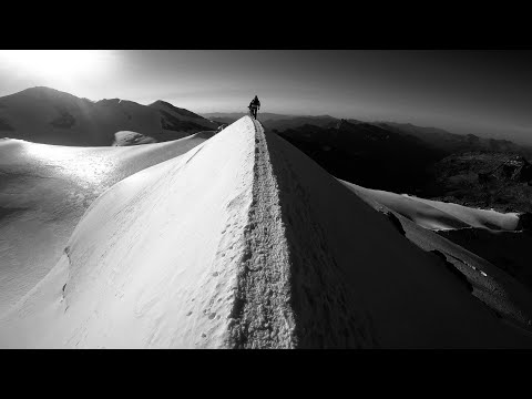 Monte Rosa -