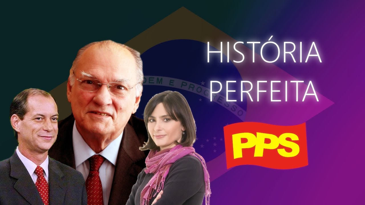 Suposição: A história perfeita do PPS - YouTube