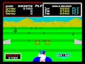 Hyper sports walkthrough zx spectrum