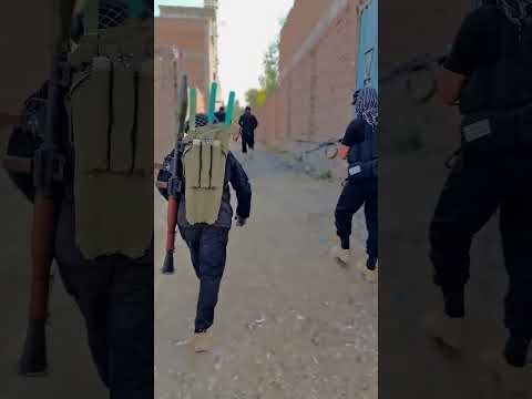 Mujahideen #army #taliban