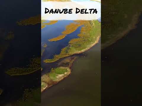 Danube Delta