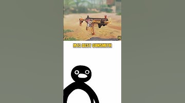 m13 best gunsmith in cod mobile #shortsfeed #shortvideo #shortsvideo #shorts #short #harshxd