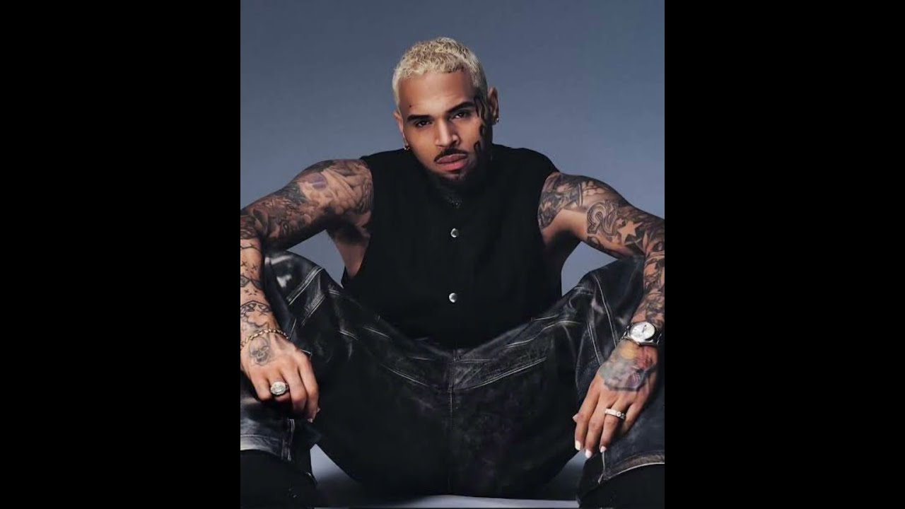 Dark-skinned women, Chris Brown doesn't owe you anything! Like-Subscribe-Comment.