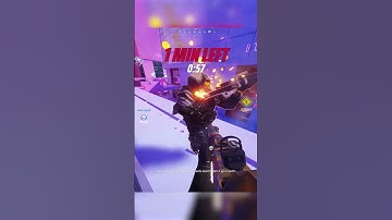 Hopin from fps to fps🦘#thefinals #thefinalsmovement