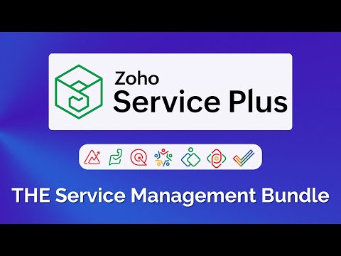What is Zoho