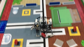 WRO 2021 - Elementary Energy At Home 57s