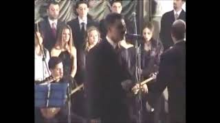 Kadir Elma Cevizin Yaprağı Dal Arasında