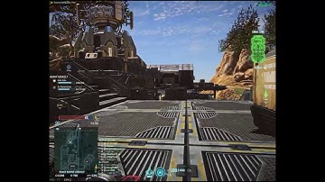 Funny Hackusation 1080p Planetside 2