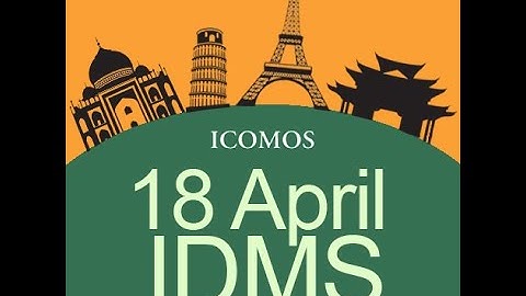 CIPA–IDMS 2021 Complex Pasts: Diverse Futures