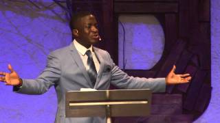 Pr Robert Ssesanga Easter Weekend 2016
