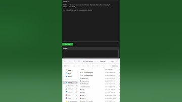 Rename Multiple Files Automatically - Python Automation
