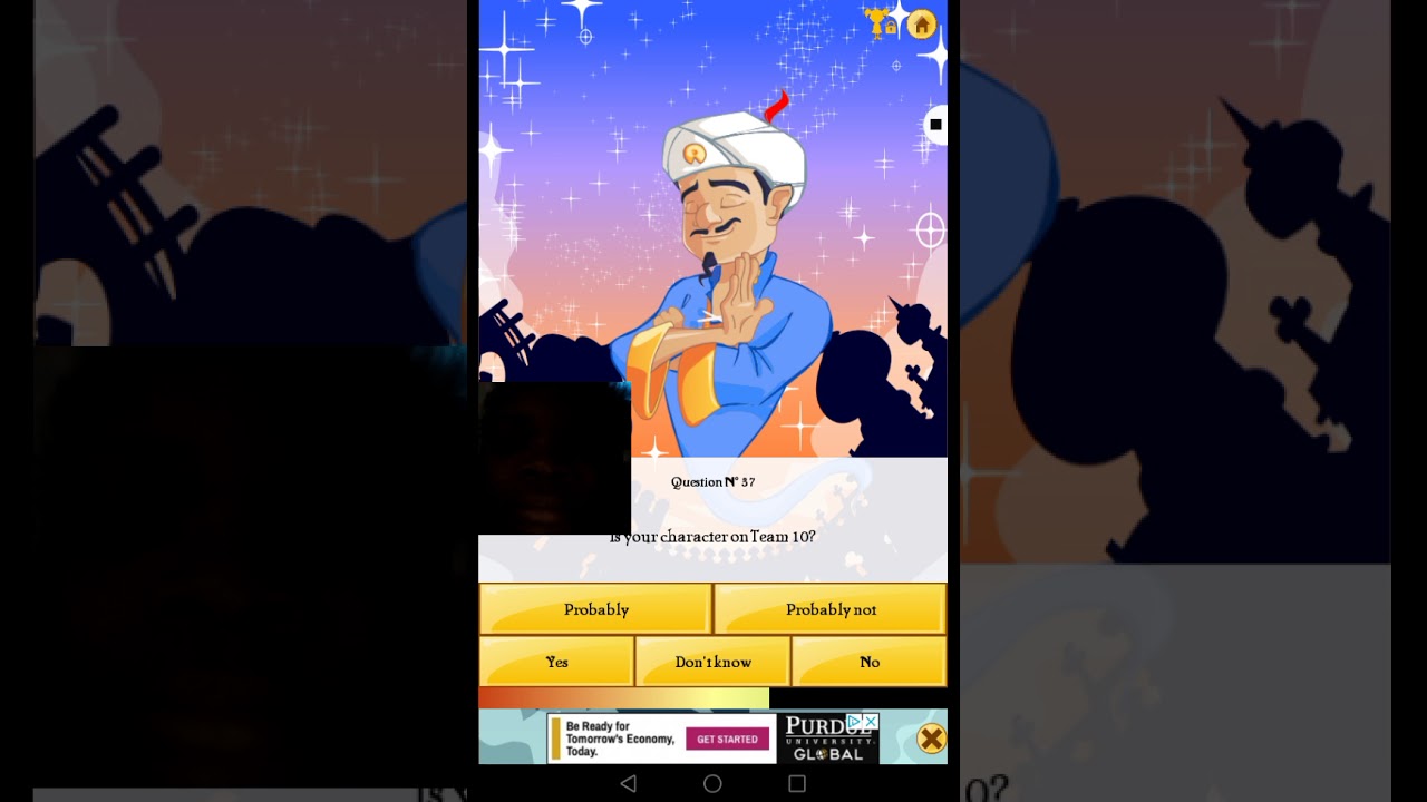 Do Not Trust This Game YouTube