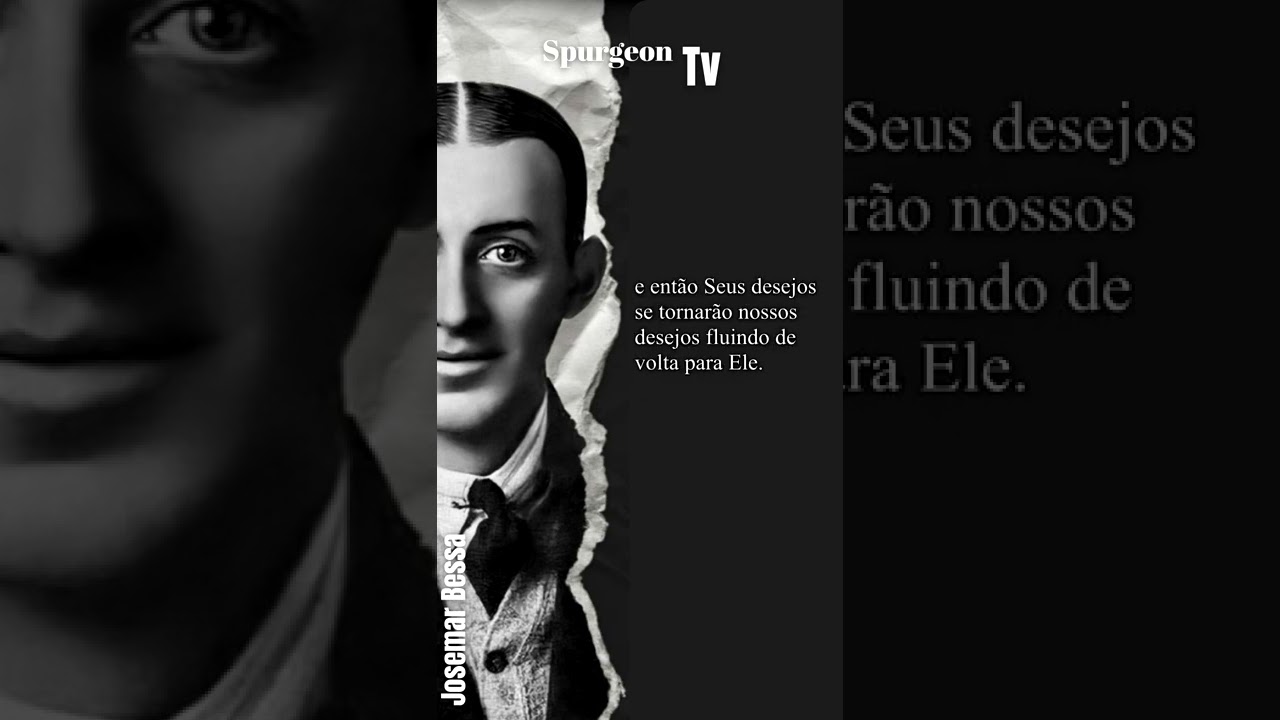 O que é Verdadeira Oração? | A. W. Pink ( 1886 - 1952 ) #shorts