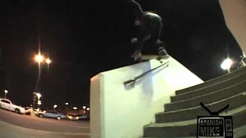 SMTVCLIPS: Jason Kinzel