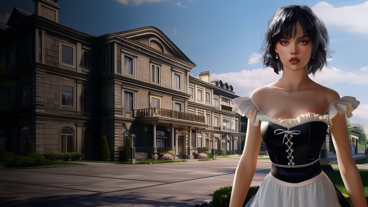 HOTEL BUSINESS SIMULATOR | Setting up 2nd level rooms