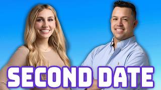 First Base Fam (Second Date Update UPDATE: Brian & Hannah) | Brooke and Jeffrey Net Worth
