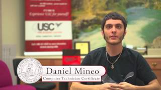 USC 2014-2015 Graduation Video