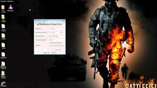 Jaymz281 shows global stats in bf2 Wealth