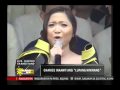 Charice Lupang Hinirang Pres Noynoy Aquino Inauguration 2010 Charice Lupang Hinirang Pres Noynoy Aquino Inauguration 2010