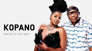 Kopano Master Kg Type Beat Nkosazana Daughter Feat Dalom Kids