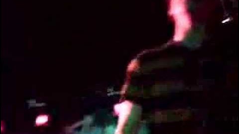 South pt1- A Cursive Memory @ Chain Reaction 02-19-08