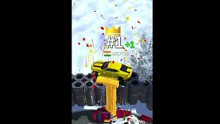 Car Race in One Tap | Simple Game | Unlock & Upgrade New Cars | Turbo Tap Race screenshot 2