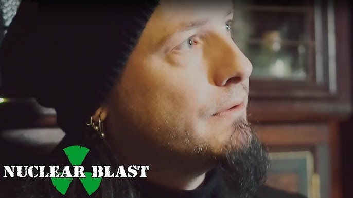 Interview - Shagrath of Dimmu Borgir - Cryptic Rock